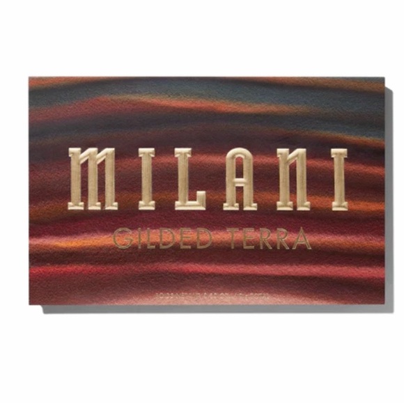 ✨MILANI COSMETICS - EYESHADOW PALETTE (3pc BUNDLE)✨ BRAND NEW PRODUCTS! - Picture 4 of 16